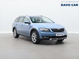 Škoda Octavia 2,0 TDI 135kW 4x4 DSG Scout - náhled 1