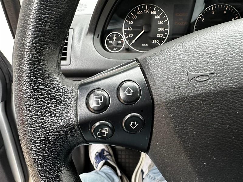 Mercedes-Benz Třídy A 1,5 i 70KW-A 160 KLIMA-SERVIS! - fotka 22 z 32
