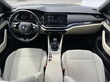 Škoda Octavia 1,5 TSI Style LED+PDC - náhled 6