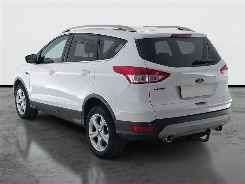Ford Kuga (2016) 1.5 EcoBoost, Tempomat - fotka 4 z 18