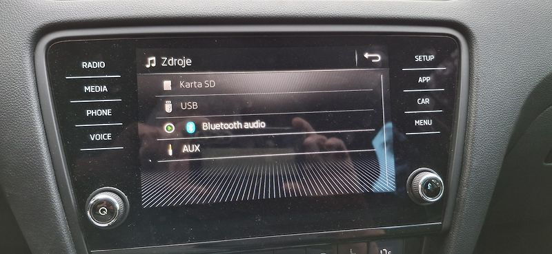 Škoda Octavia 1.4TSI 110 kw servisní histori - fotka 29 z 48