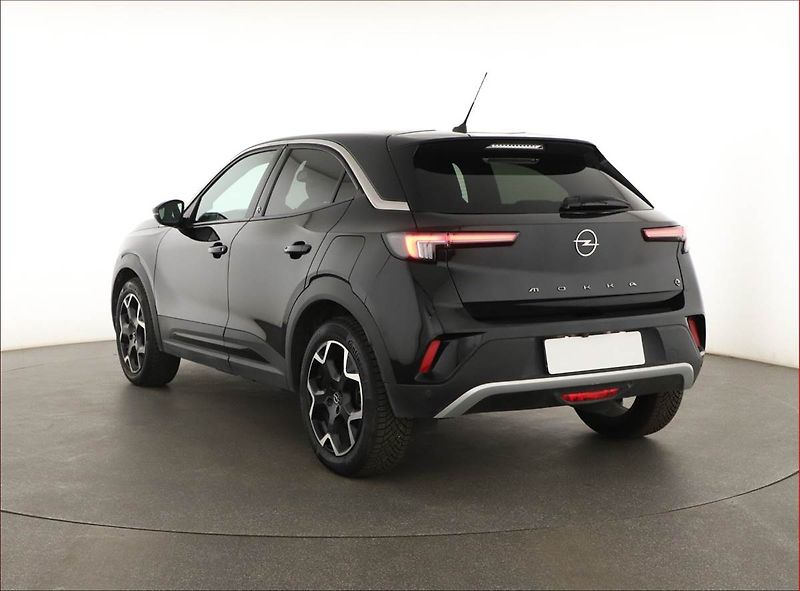 Opel Mokka (2021) Electric 50 kWh, SoH 90% - fotka 4 z 21