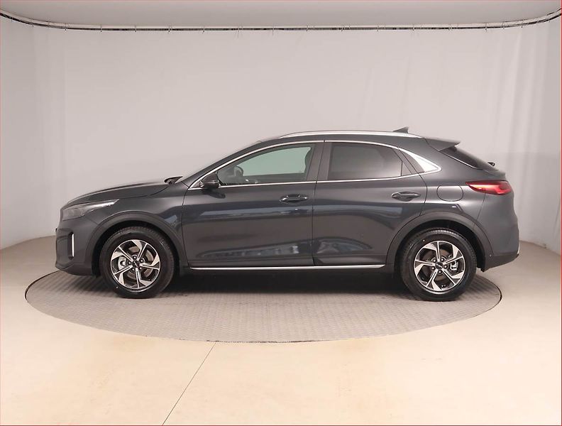Kia XCeed (2026) 1.6 T-GDI, Ad. tempomat - fotka 3 z 18