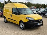 Fiat Dobló 1.6mJTD 77kW*ZADÁNO* - náhled 11