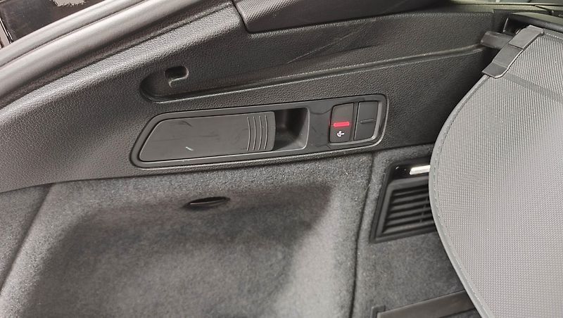Audi Q5 (2023) Sportback S-line, B&O, Quattro - fotka 94 z 95