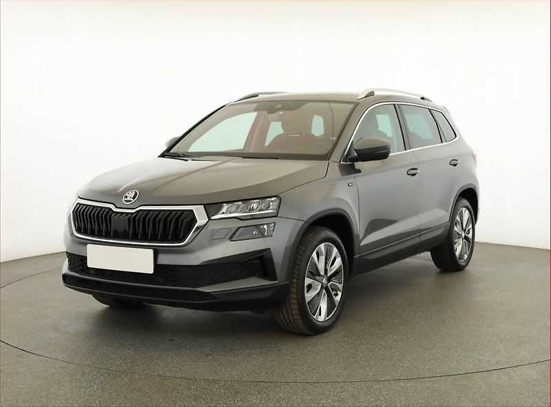 Škoda Karoq (2025) 2.0 TDI, Drive, 4x4 - fotka 2 z 20