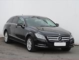 Mercedes-Benz CLS (2013) 350 CDI, Automat, Kůže, Navi - náhled 1