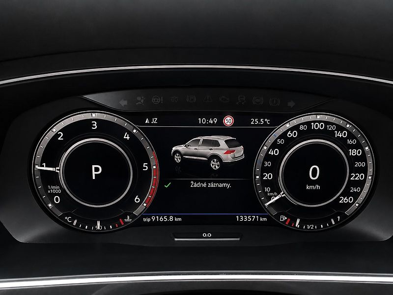 Volkswagen Tiguan Allspace (2017) 2.0 TDI 140kW DSG 4x4 HIGHLINE - fotka 37 z 46