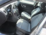 Škoda Fabia 1,4 i 16v, klima,rozvody,ABS, - náhled 12