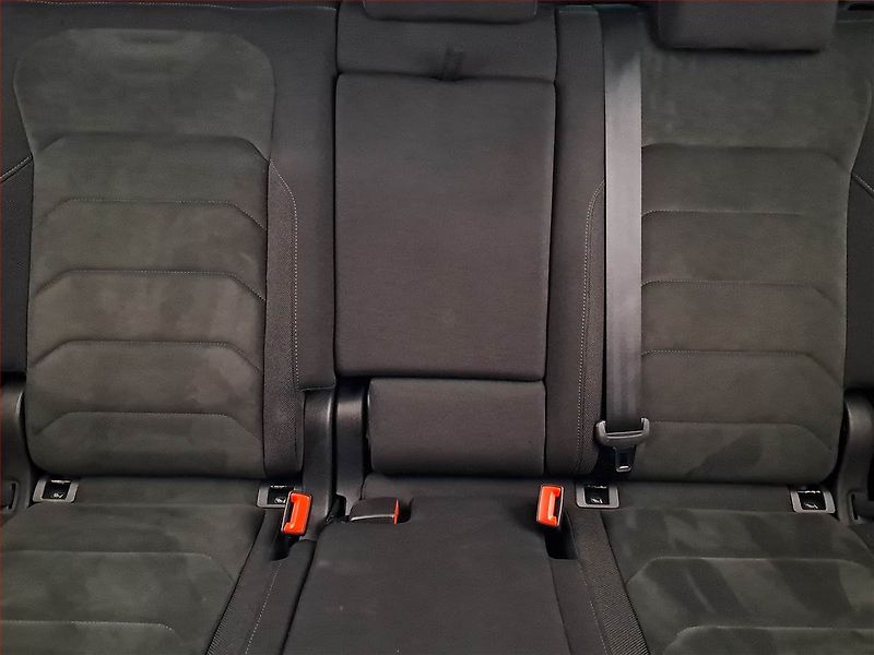 Volkswagen Tiguan (2018) 2.0 TDI, 4X4, Automat - fotka 10 z 19
