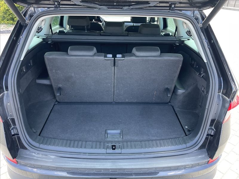 Škoda Kodiaq 2,0 TDi 110kw STYLE 4x4 DSG 7m - fotka 9 z 41