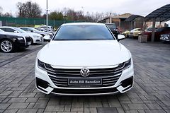 Volkswagen Arteon 2.0 TDI/4Motion/DSG/R-line - fotografie inzerátu