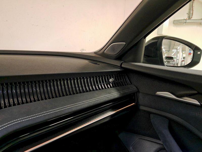 Škoda Superb (2025) Combi iV 1.5 TSI 150 kW DSG Sp - fotka 6 z 35