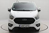 Ford Transit Custom 2,0 ECOBLUE 96KW L2H1 Záruka a - náhled 1