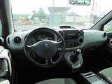Peugeot Partner Tepee (2014) 1.6 HDI- KLIMA-  - náhled 8