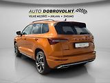 Škoda Karoq Sportline 1,5TSI 110kW DSG/T35 - náhled 4