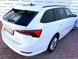 Škoda Octavia 2,0 TDi,85kW,1.maj.,ČR - náhled 9