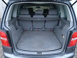 Volkswagen Touran (2003) Comfortline 1.9 TDI - náhled 14