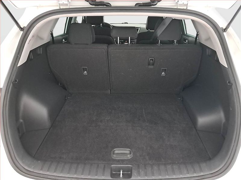 Hyundai Tucson (2018) 2.0 CRDi, 4X4, Automat - fotka 14 z 21