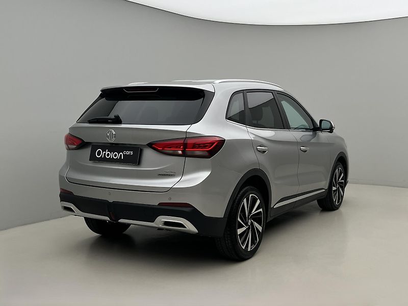 MG ZS HYBRID+ EXCLUSIVE 1.5 AUT - fotka 12 z 39