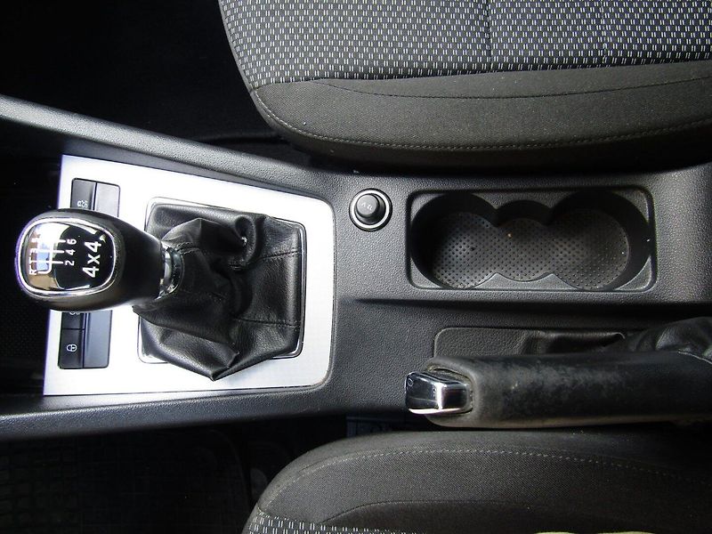 Škoda Octavia (2018) 1.6 TDI 81kW  4X4 - fotka 35 z 40