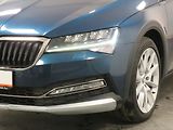 Škoda Superb - náhled 9