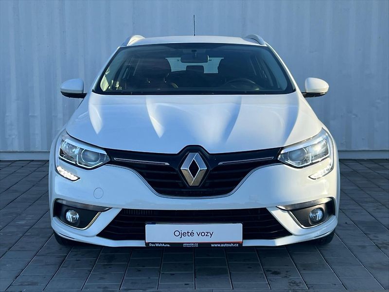Renault Mégane 1,3   75kW - fotka 2 z 25
