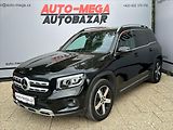 Mercedes-Benz GLB 2,0 200d 110kW, navi, kamera - náhled 1