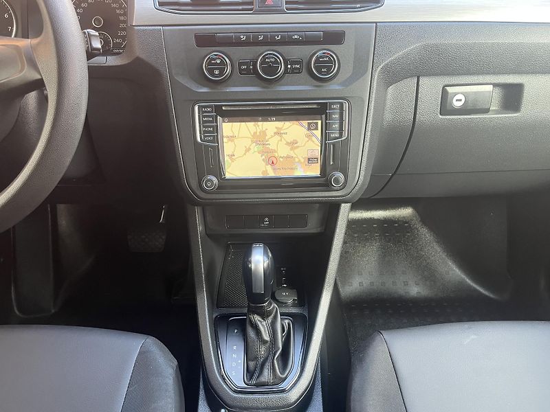 Volkswagen Caddy (2018) MAXI 2,0TDi 5míst      - fotka 11 z 18