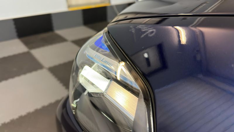 BMW Řada 5 540XD, maximální výbava! - fotka 14 z 62