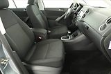 Volkswagen Tiguan (2008) 2.0 TSI, 4X4, Automat - náhled 7