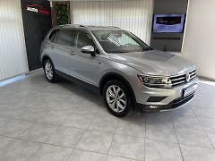 Volkswagen Tiguan 1.5 TSi ALLSPACE 6M ČR 1.MAJ . - fotografie inzerátu