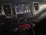 Kia Carens (2017) 1.6 GDI, Navi, Vyhř. sedaček - náhled 12