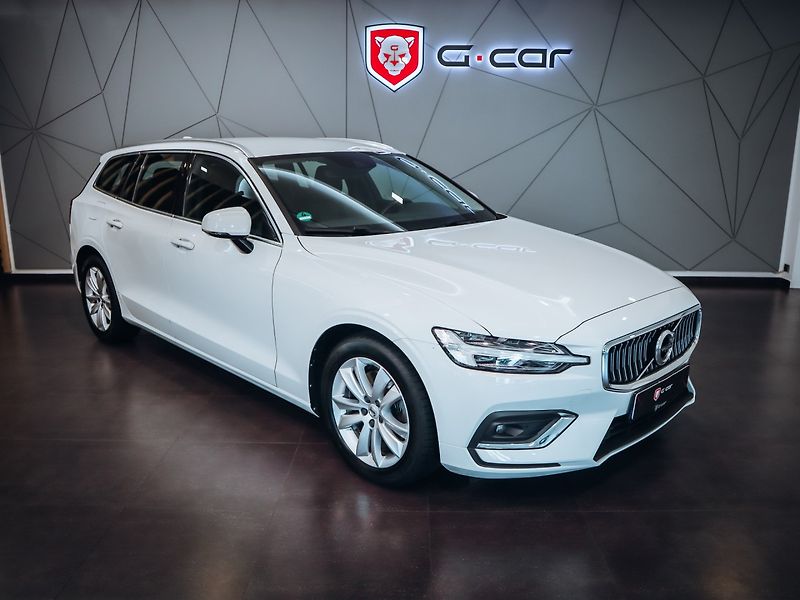 Volvo V60 D4 Inscription - fotka 2 z 27