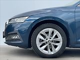 Škoda Octavia 2,0 TDI Combi Style Plus NAVI - náhled 20