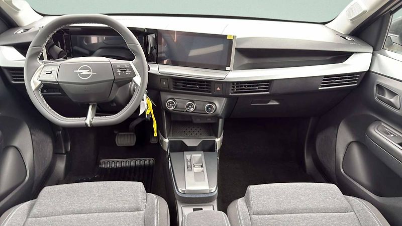 Opel Frontera (2026) Edition Hybrid 1.2 TURBO (81kW - fotka 15 z 23