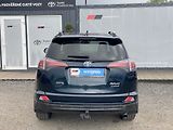 Toyota RAV4 2.5HSD, ČR, Active, tažné, 4x4 - náhled 6