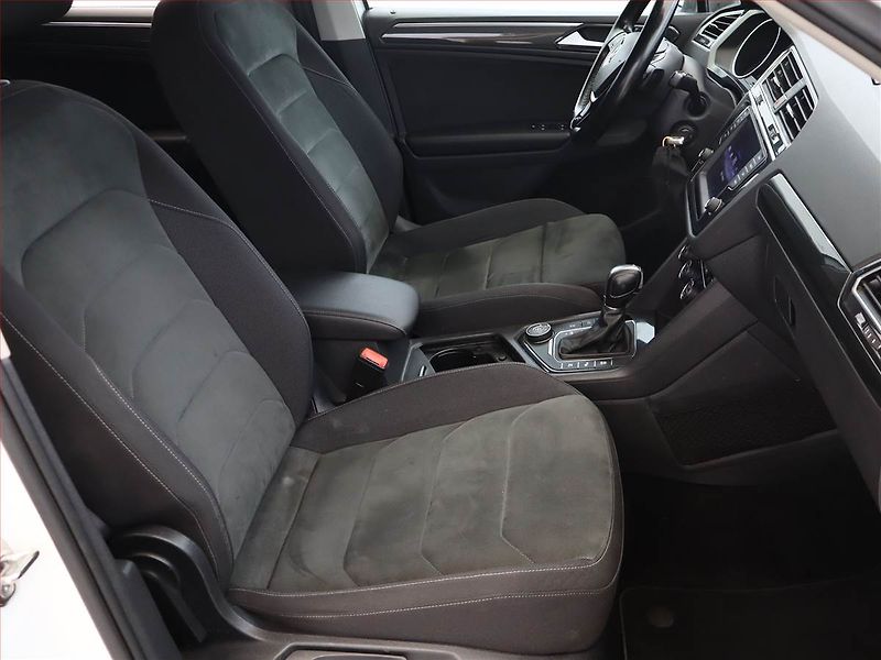 Volkswagen Tiguan (2017) Highline 2.0 TDI, 4X4 - fotka 7 z 24