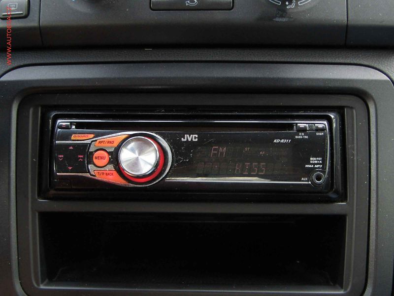 Škoda Fabia (2007) 1.2i, ČR, servis.kniha - fotka 12 z 14