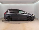 Ford Grand C-MAX (2012) 2.0 TDCi, Automat, Serv.kniha - náhled 6