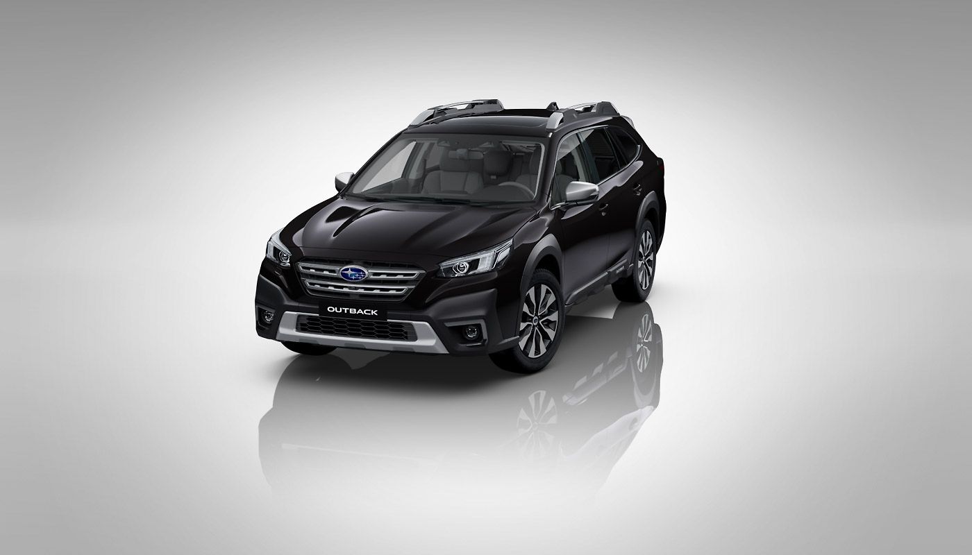 Subaru Outback 2.5i 4WD Comfort - Nové