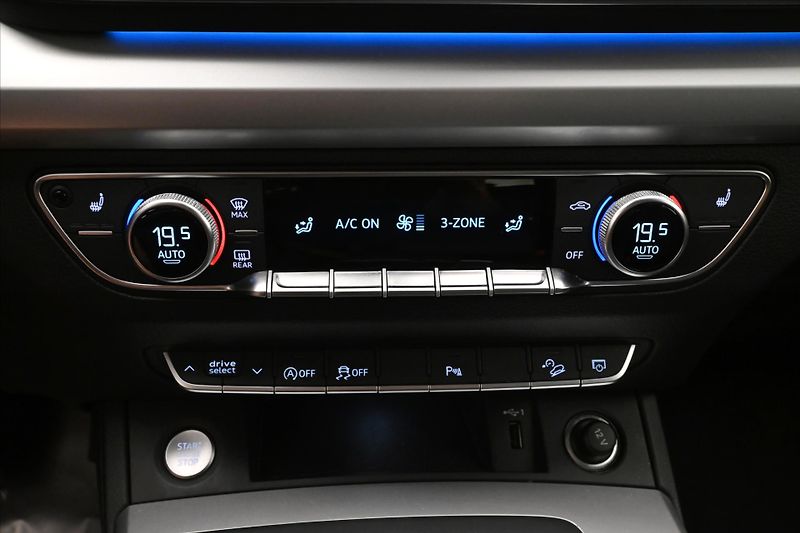 Audi Q5 2,0 TDI 150kW 4x4 S-Tronic Zár - fotka 21 z 32