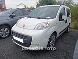 Fiat Qubo (2009) 1.4i, ČR - náhled 1