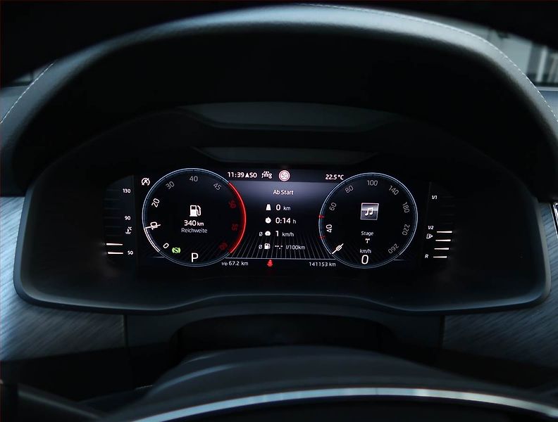 Škoda Kodiaq (2023) Style 2.0 TDI - fotka 11 z 23