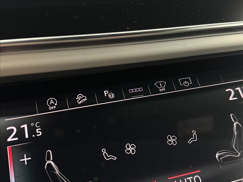 Audi Q8 3,0 S-LINE ZÁRUKA HUD B&O TZ - fotka 29 z 52