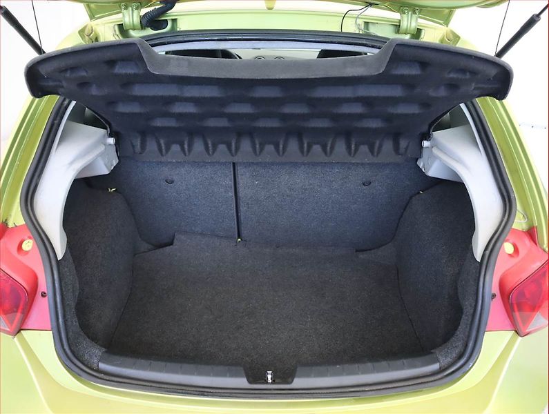 Seat Ibiza (2009) 1.4 16V, nová STK, dobrý stav - fotka 14 z 14