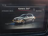 Mercedes-Benz GLE (2016) AMG line 450 AMG, AMG Line - náhled 25
