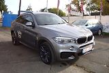 BMW X6 (2015) Xdrive,3.0d,M-Paket,ČR,1.Maj. - náhled 1
