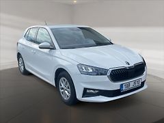 Škoda Fabia 1,0 TSI 81 Style AT - fotografie inzerátu