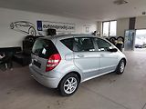 Mercedes-Benz Třídy A (2008) 1,5i 70KW,AUTOMAT,XEN,ALU,KŮŽE - náhled 6